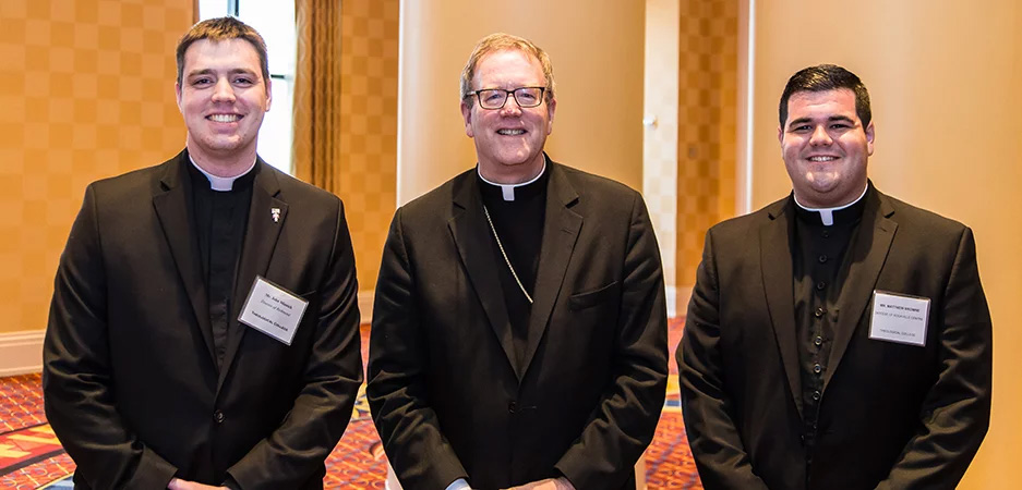 USCCB Bishops Breakfast 2016