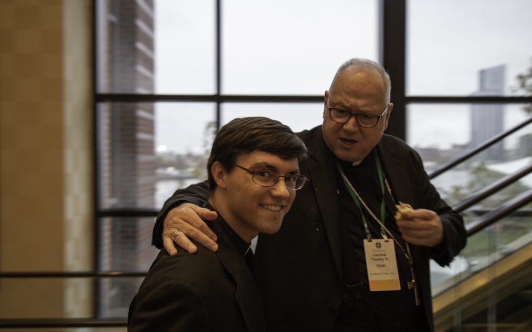 USCCB Bishops Breakfast  2018