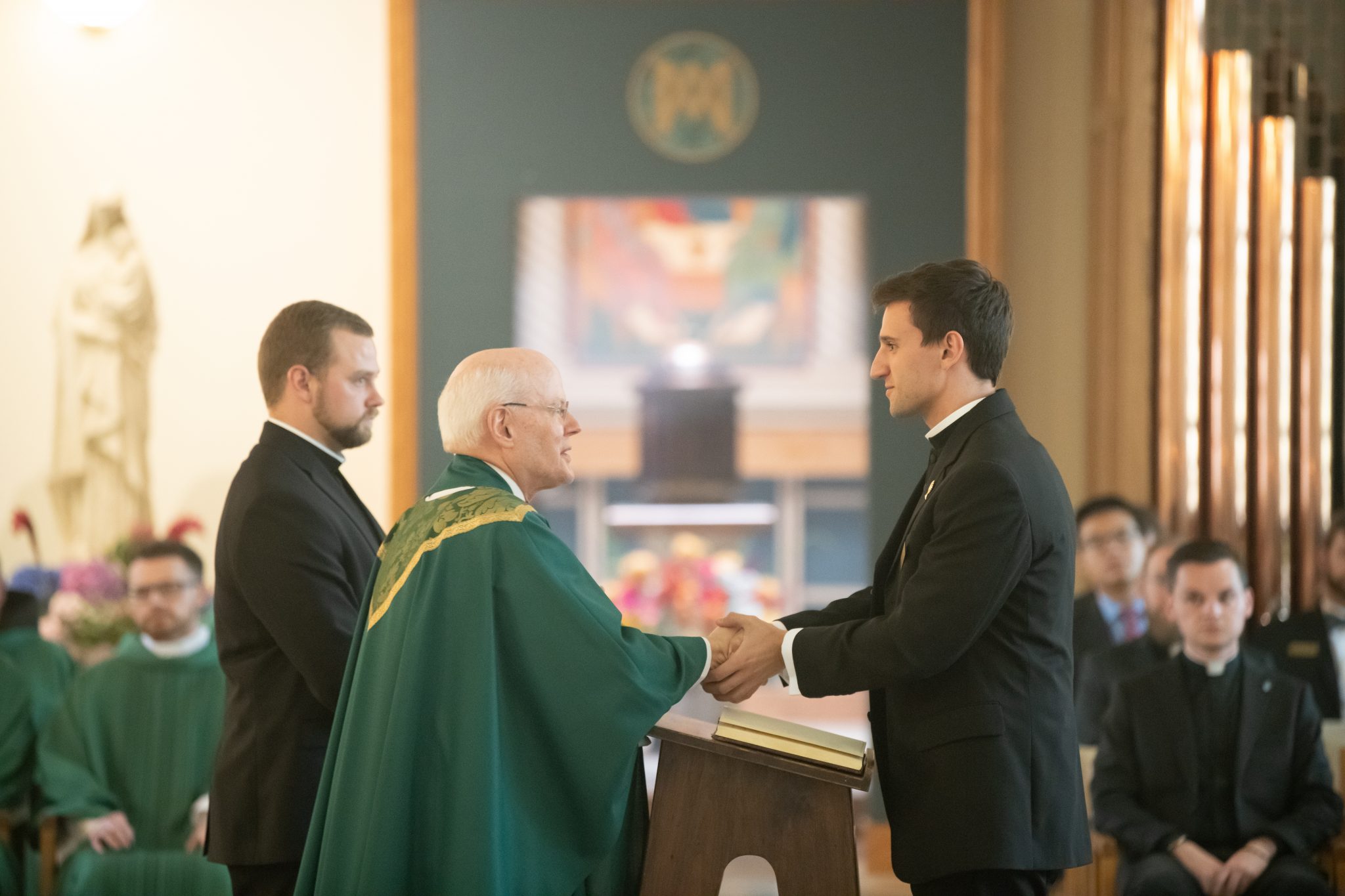 1-Rectors letter