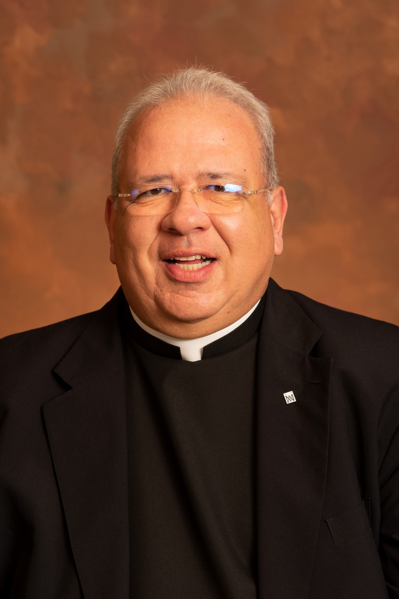 Fr.Robledo