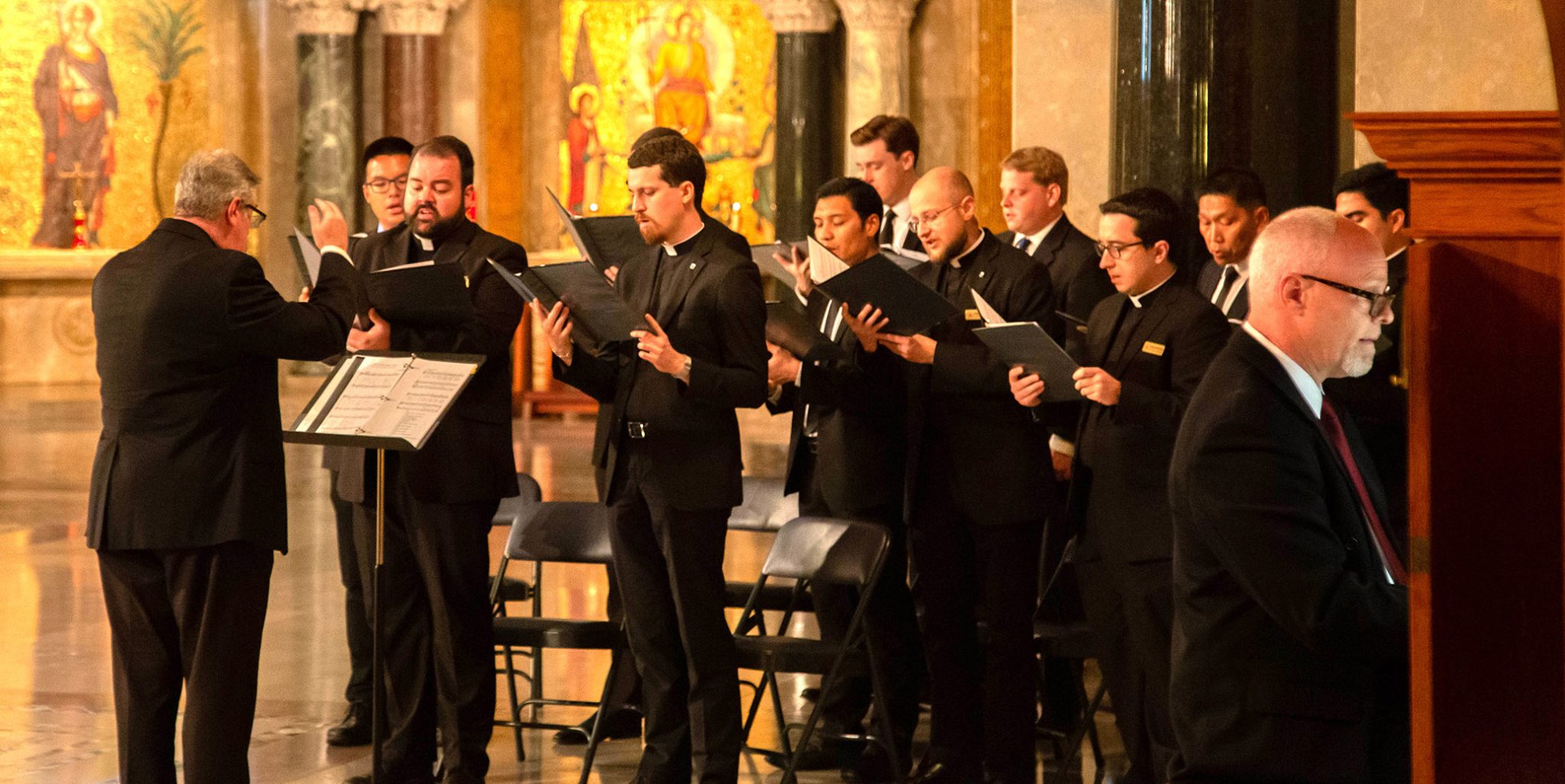 TC Schola Cantorum