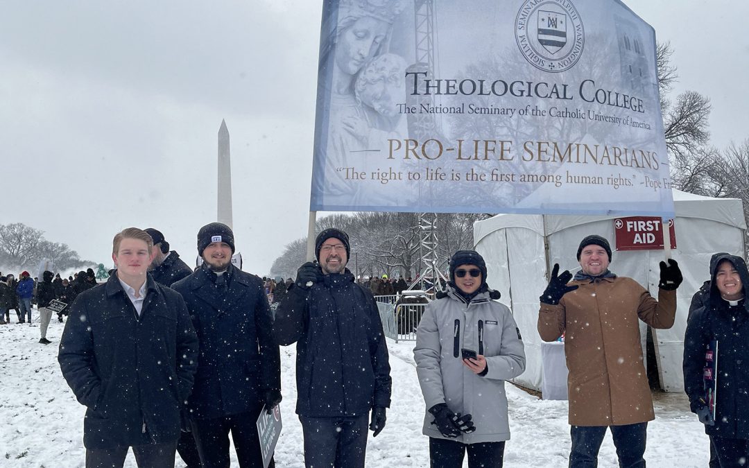 March for Life