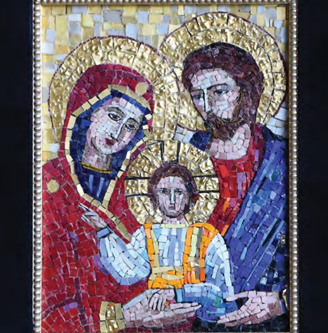 Christmas Blessings!