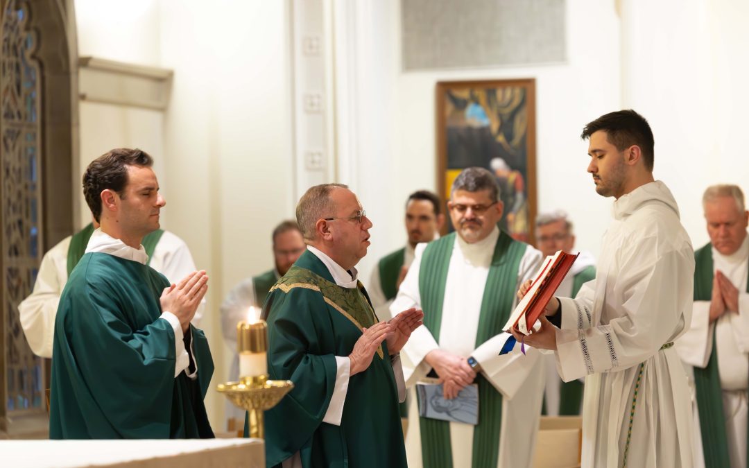 Spring Semester Is Underway!