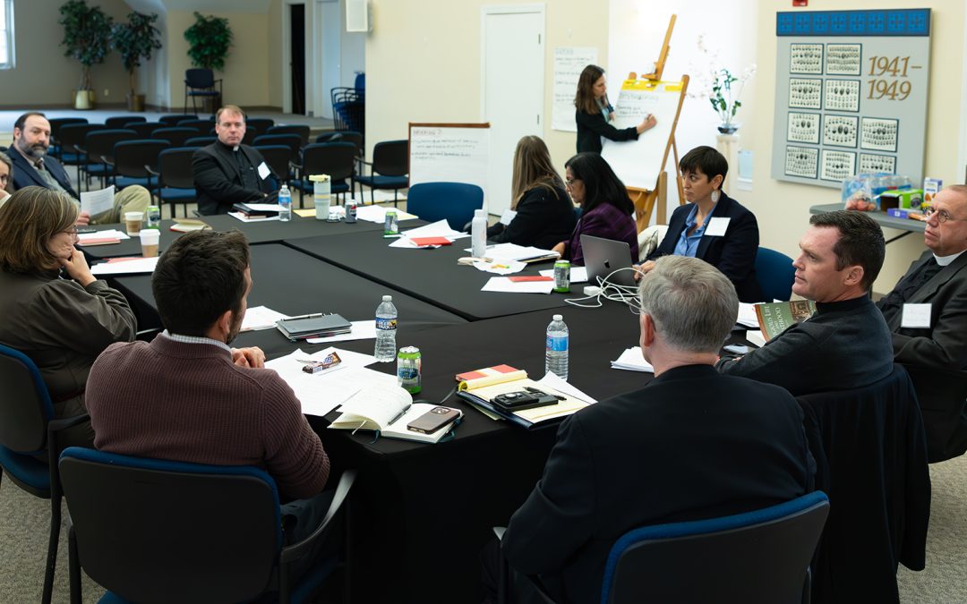 The Lilly Endowment: A Wonderful New Chapter